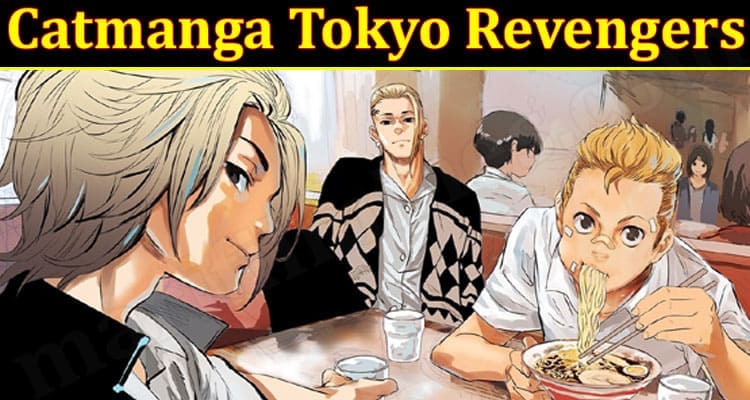 Latest News Catmanga Tokyo Revengers