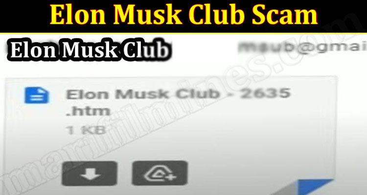 Latest News Elon Musk Club