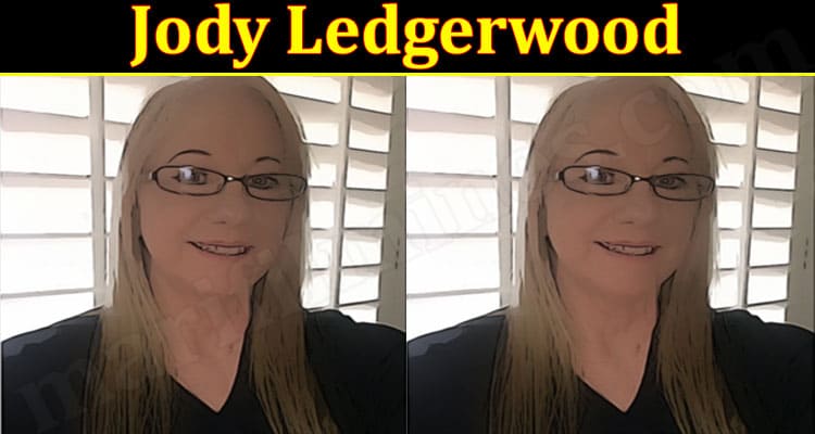 Latest News Jody Ledgerwood