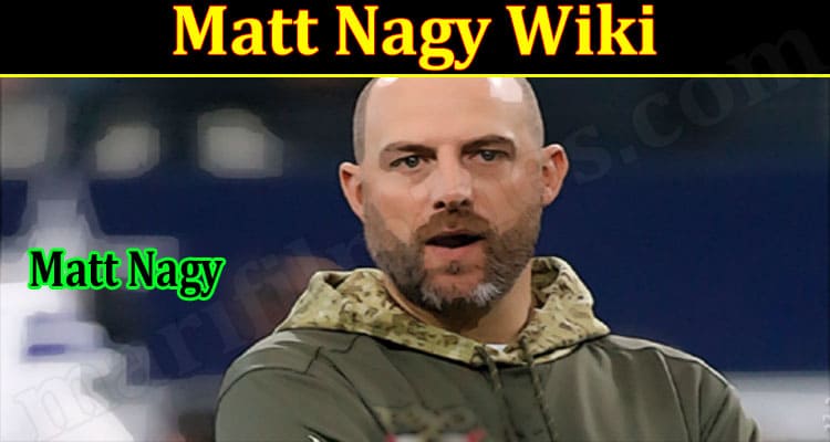 Latest News Matt Nagy Wiki