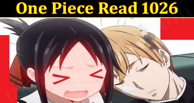 Latest News One Piece Read 1026