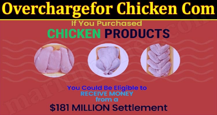 Latest News Overchargefor Chicken