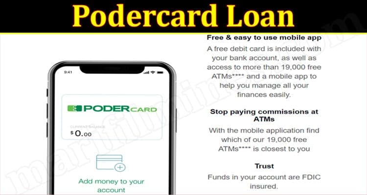 Latest News Podercard Loan