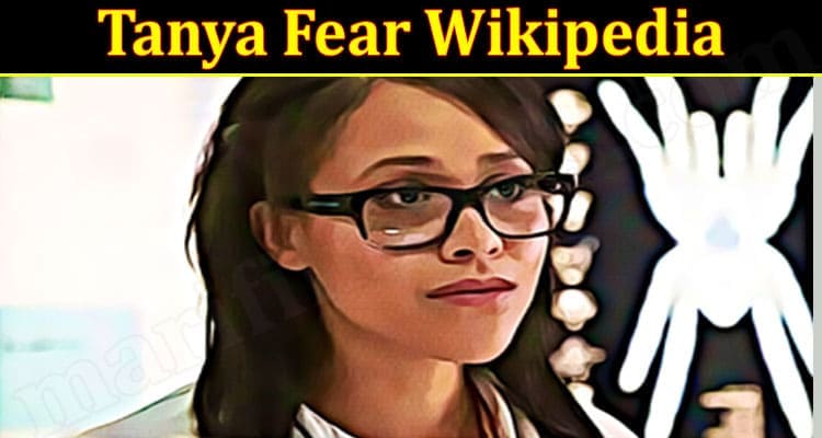Latest News Tanya Fear Wikipedia