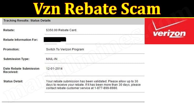 vzn-rebate-scam-sep-2021-get-the-useful-information