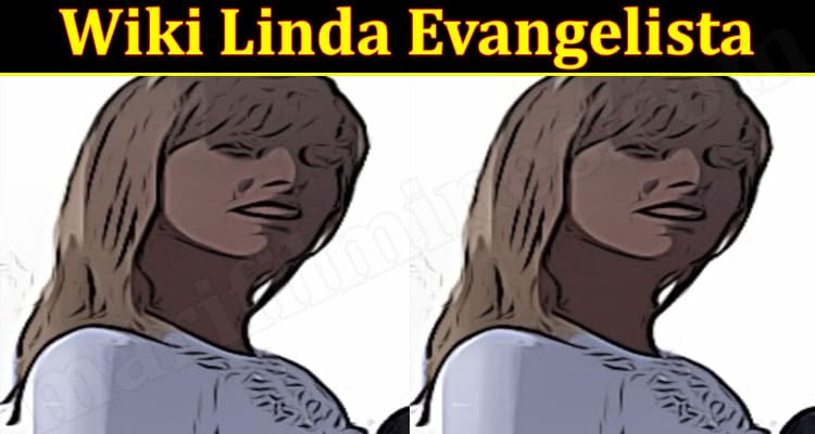 Latest News Wiki Linda Evangelista