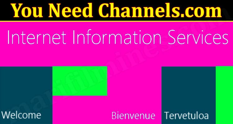 Latest News You Need Channels