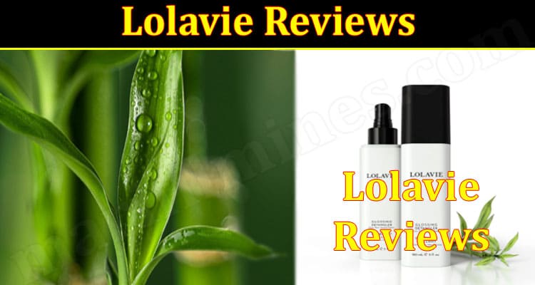 Lolavie Online Product Reviews