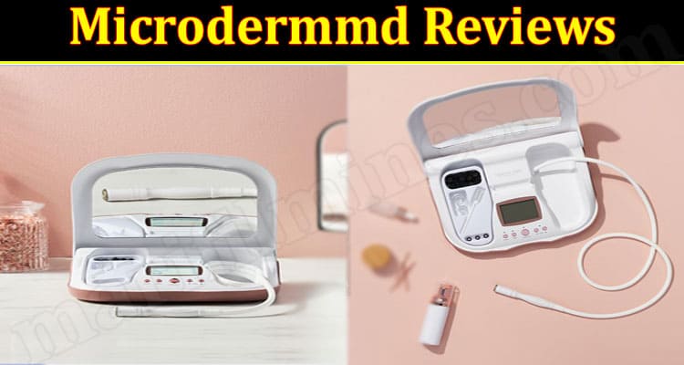 Microdermmd Online Product Reviews