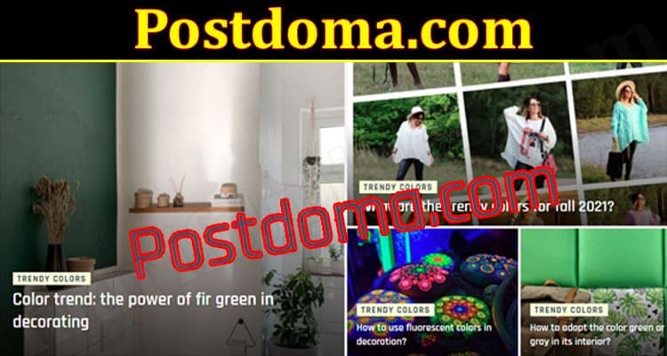 Postdoma.com online Review