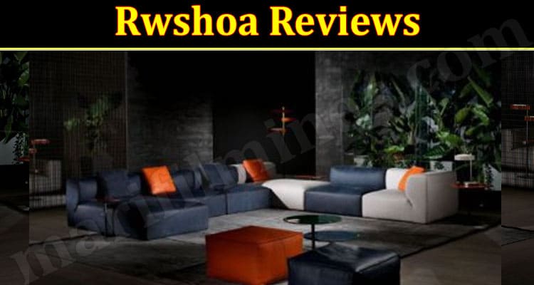 Rwshoa Online Website Review