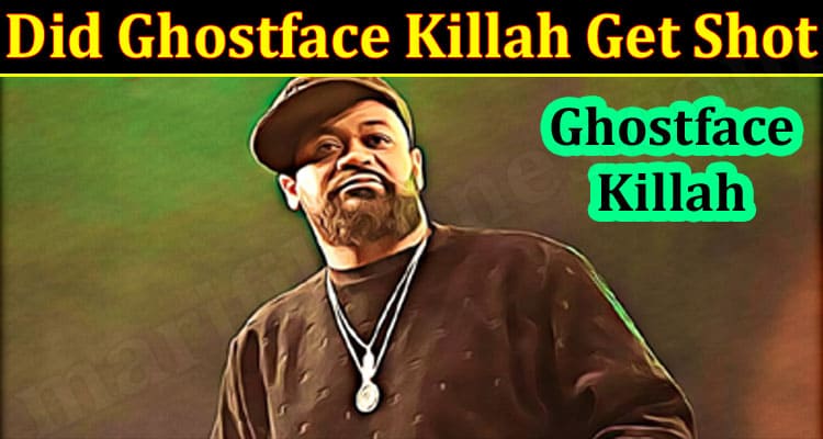 latest News Ghostface Killah Get Shot