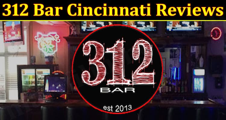312 Bar Cincinnati Online Website Reviews