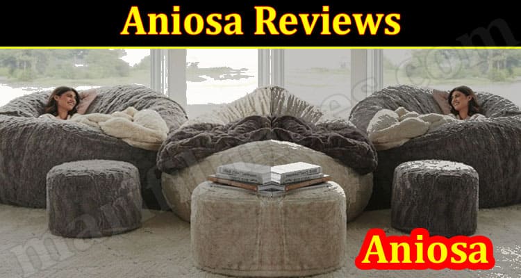Aniosa Online Website Reviews
