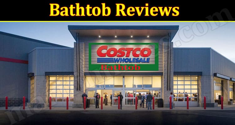 Bathtob Reviews (Oct 2021) Is It Legit Or Another Scam?