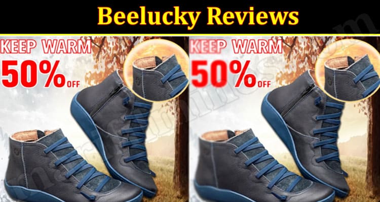 Beelucky Online Website Reviews