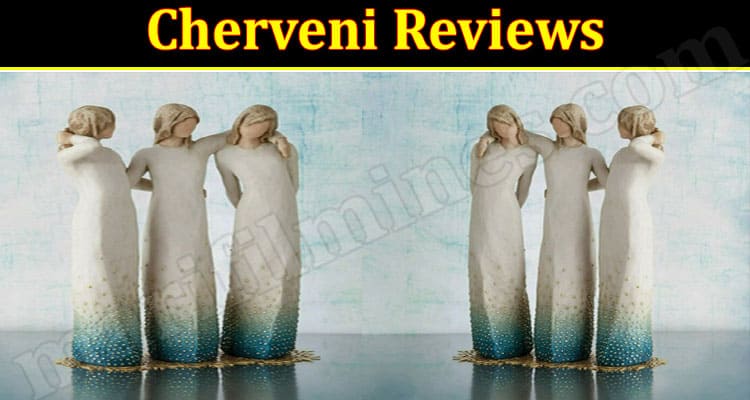 Cherveni Online Website Reviews