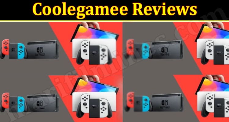 Coolegamee Reviews (Oct 2021) Is This Legit Or Scam?