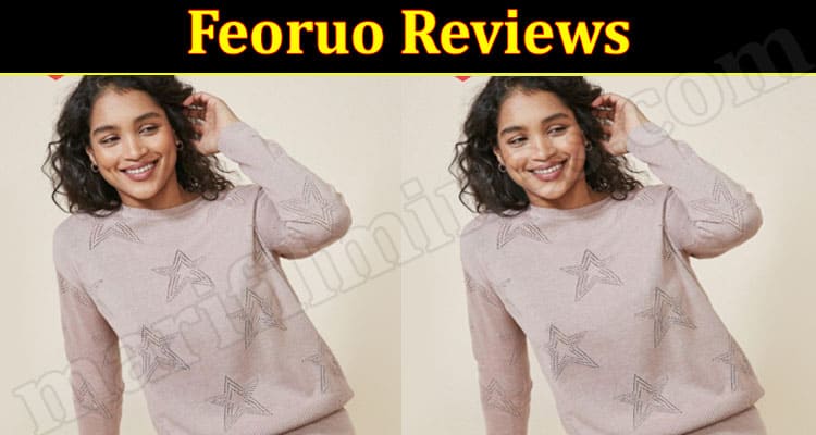 Feoruo Online Website Reviews