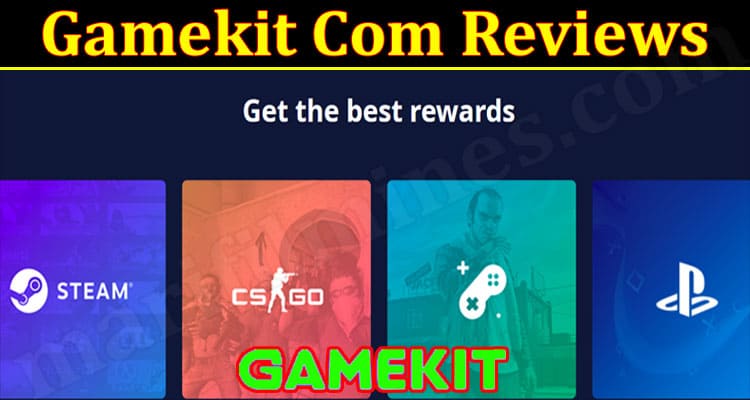 Gamekit Online Website Reviews