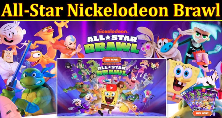 Gaming Tips All-Star Nickelodeon Brawl