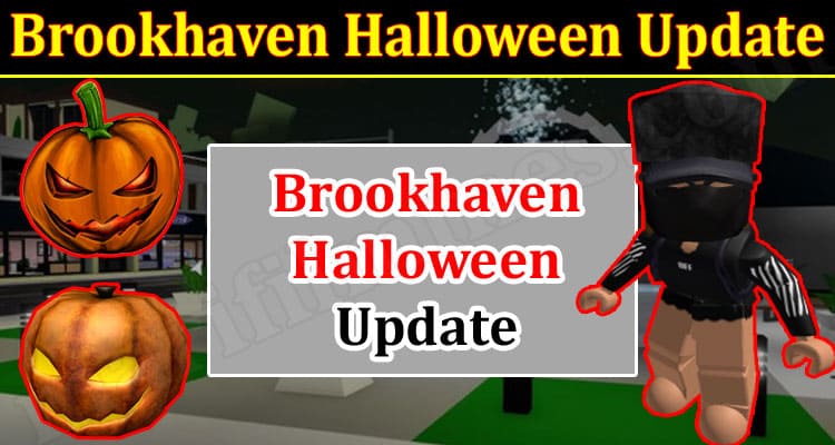 Gaming Tips Brookhaven Halloween Update
