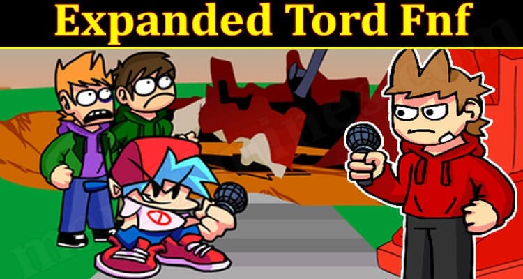 Gaming Tips Expanded Tord Fnf