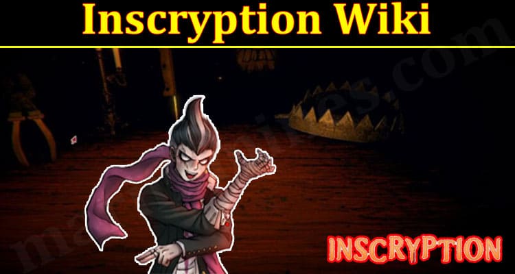 Gaming Tips Inscryption Wiki