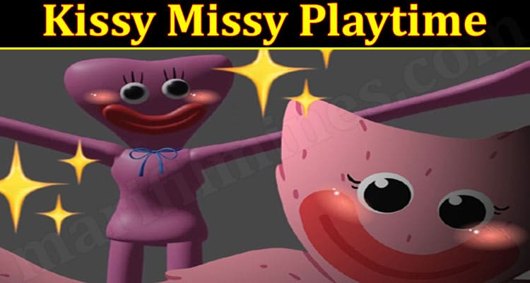 Gaming Tips Kissy Missy Playtime