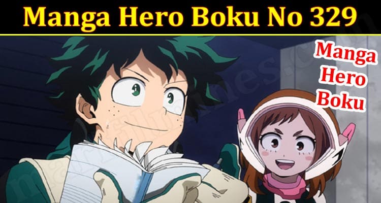 Gaming Tips Manga Hero Boku No 329