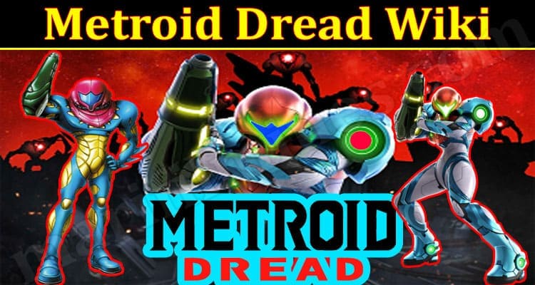 Gaming Tips Metroid Dread Wiki