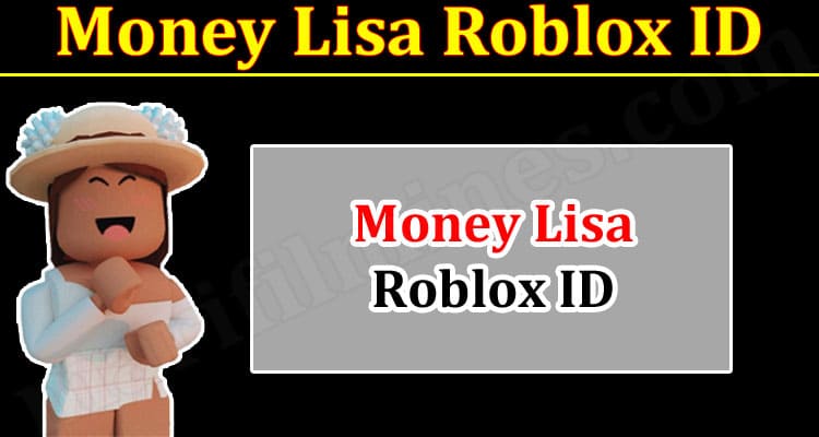 Gaming Tips Money Lisa Roblox ID