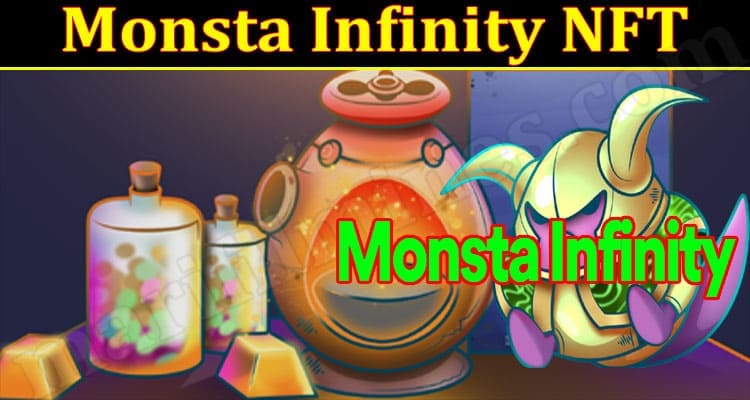 Gaming Tips Monsta Infinity NFT
