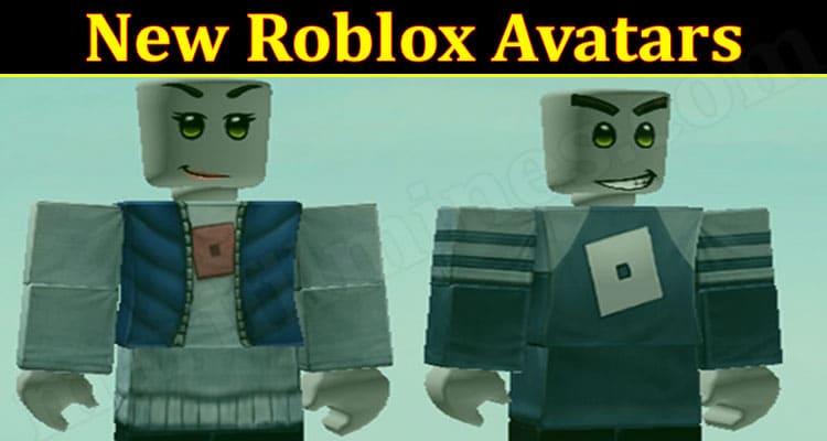 Avatar roblox