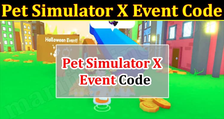 Pet simulator x codes