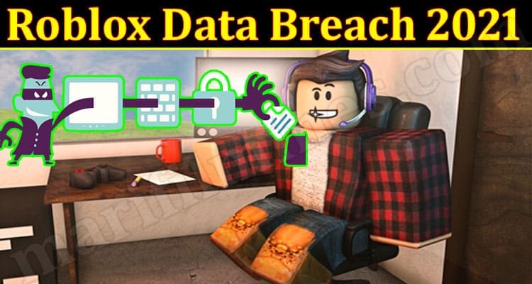 Gaming Tips Roblox Data Breach