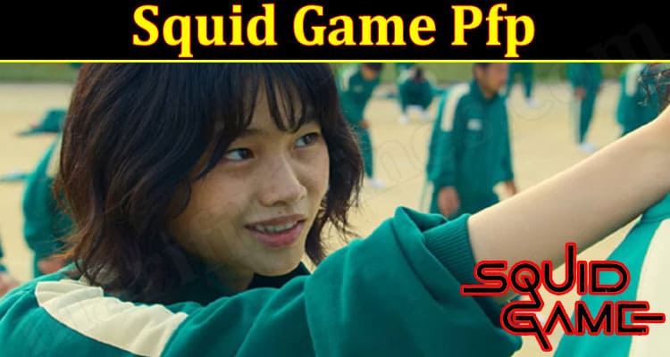 Gaming Tips Squid Game Pfp