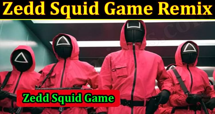 Squid game sub malay