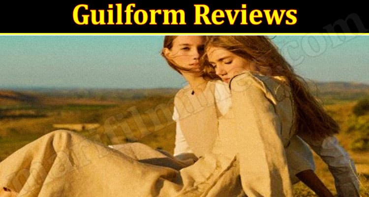 Guilform Online Website Reviews