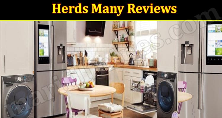 Herds Many Online website Reviews