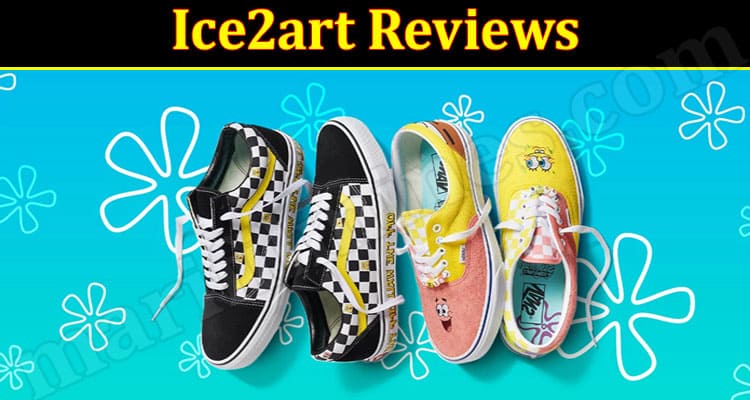 Ice2art Reviews {Oct 2021} Is This A Legitimate Website?