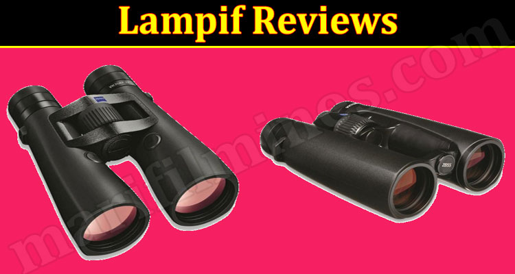 Lampif Online Website Reviews