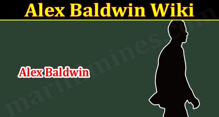 Latest News Alec Baldwin Wiki