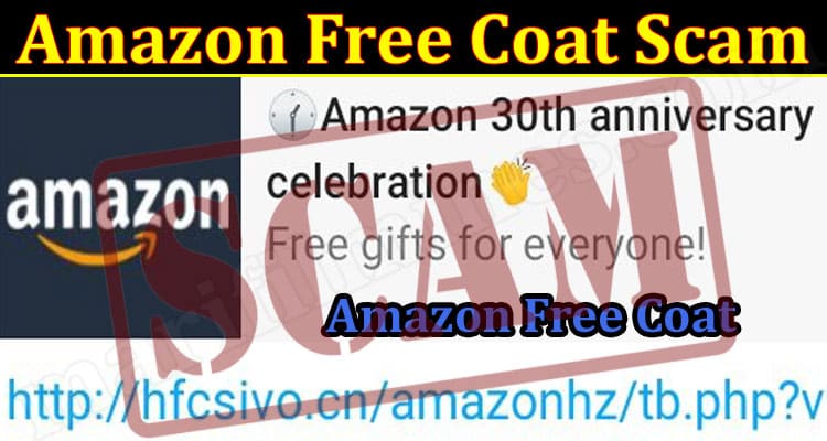 Latest News Amazon Free Coat