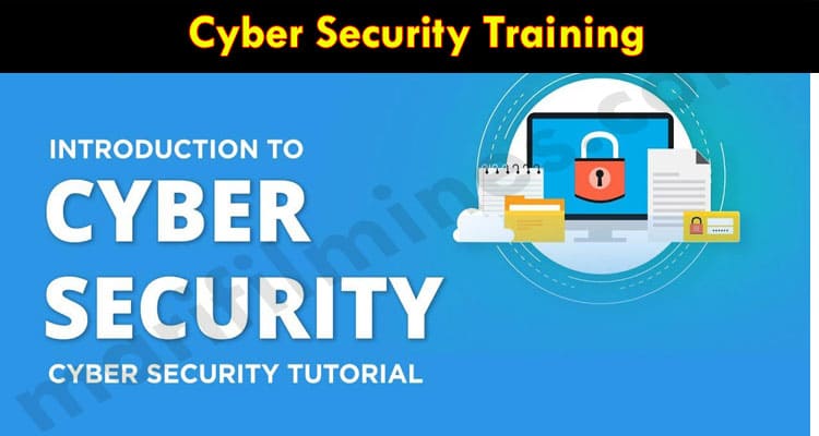 Latest News Cyber Security Training