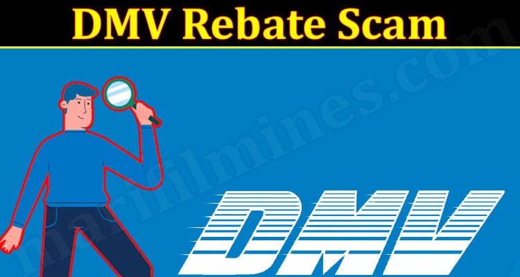 Latest News DMV Rebate