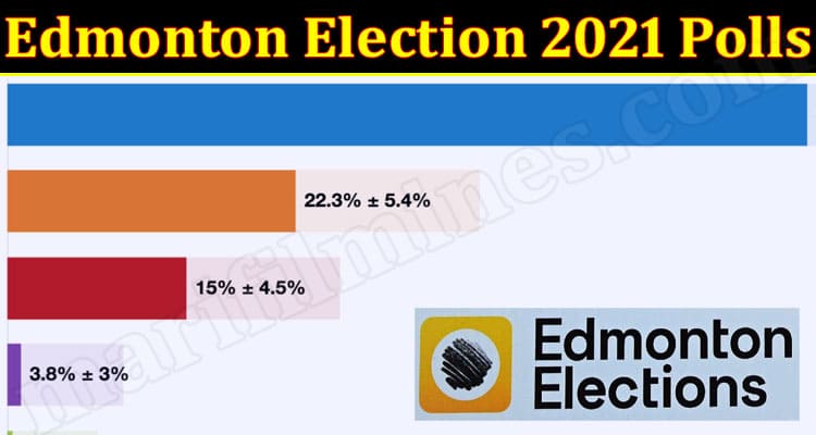 Latest News Edmonton Election Polls