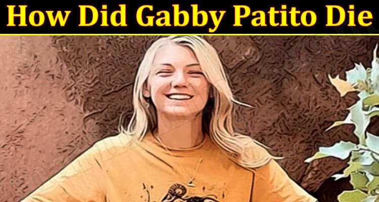 Latest News Gabby Patito Die