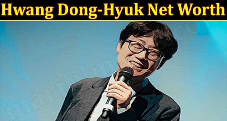 Latest News Hwang Dong-Hyuk