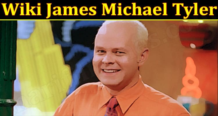 Latest News James Michael Tyler